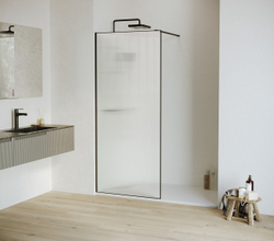 Душевая перегородка RGW WA-08B (1100)