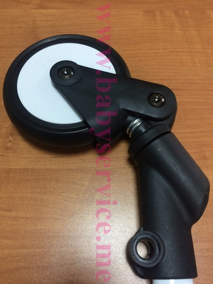 Колесо YOYA 165 175 на стойке левое