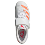 Adidas Adizero Throws White Track And Field Shoes Men"s