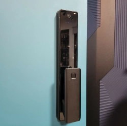 Dircode S800-3D Sciener, смарт замок с распознаванием лица