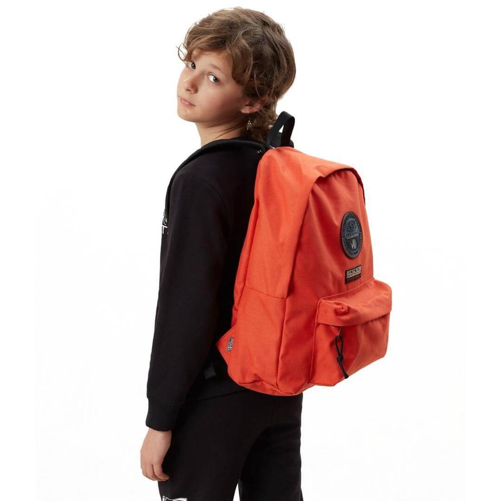 Рюкзак Napapijri Voyage EL Orangeade
