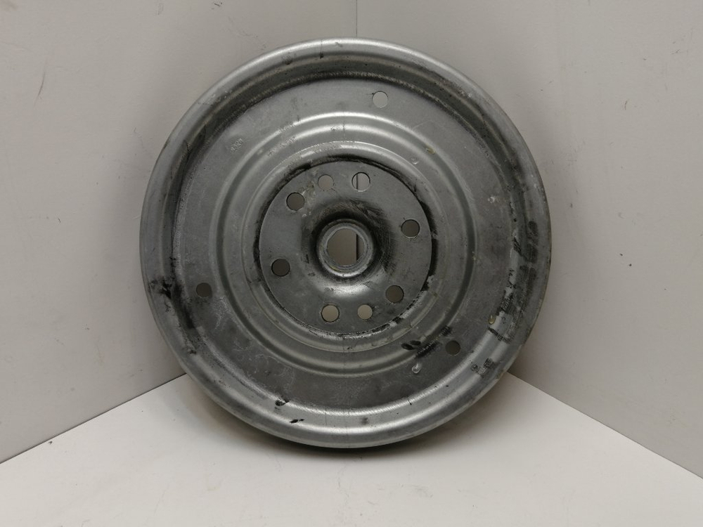 WD-10192N кт124 Шкив барабана для стиральной машины LG WD-10192N б/у