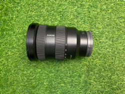 Sony FE 16-35mm GM 2.8