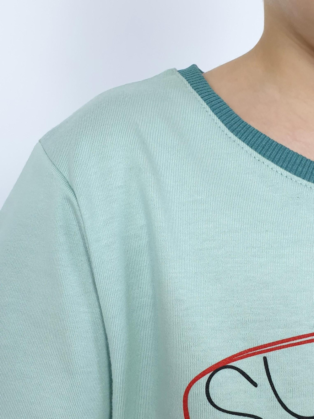 3-87-3 Футболка для мальчика