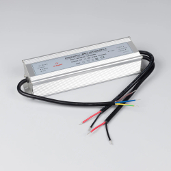 Блок питания ARPV-LG12350-PFC-A (12V, 29.0A, 350W) (Arlight, IP67 Металл, 5 лет) 026463(1)