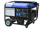 Бензиновый сварочный генератор (3 кВт) TSS PRO GGW 3.0/250E-R