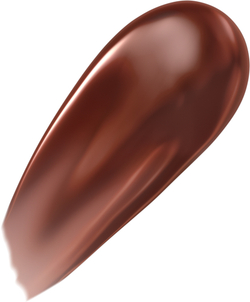 Max Factor 2000 Calorie Lip Glaze - Блеск для губ, придающий объем оттенок 180 Chocolate Glow, 4 ml