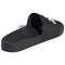 Adidas Adilette Shower 'Black White'