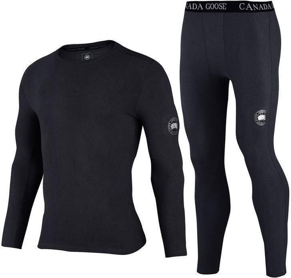 Термобелье флисовое Canada