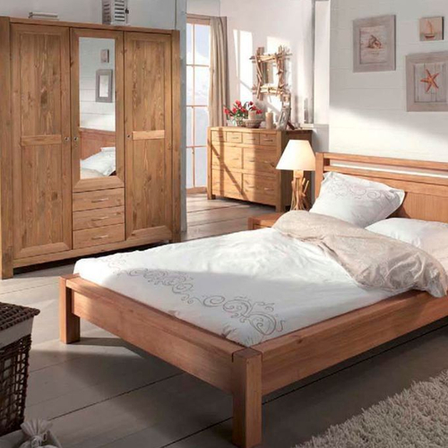 Спальня Фьорд (бейц масло)