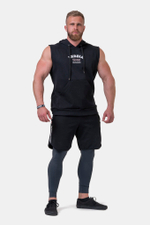 Леггинсы Legend of Today leggings full length 189 Черные