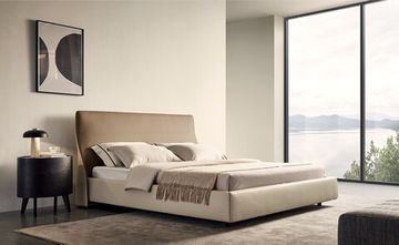 Дизайнерская кровать Altea