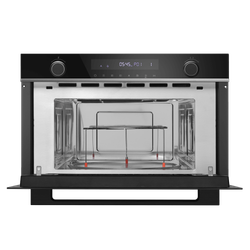 Встраиваемая микроволновая печь Maunfeld MBMO349GB201