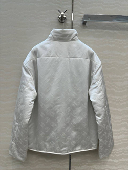 Двусторонняя куртка CHANEL