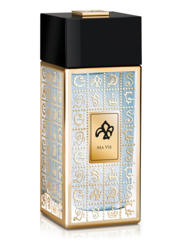 Salvador Dali Ma Vie