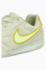 Футзалки Nike Tiempo Streetgato Limited Edition Junior - зеленый