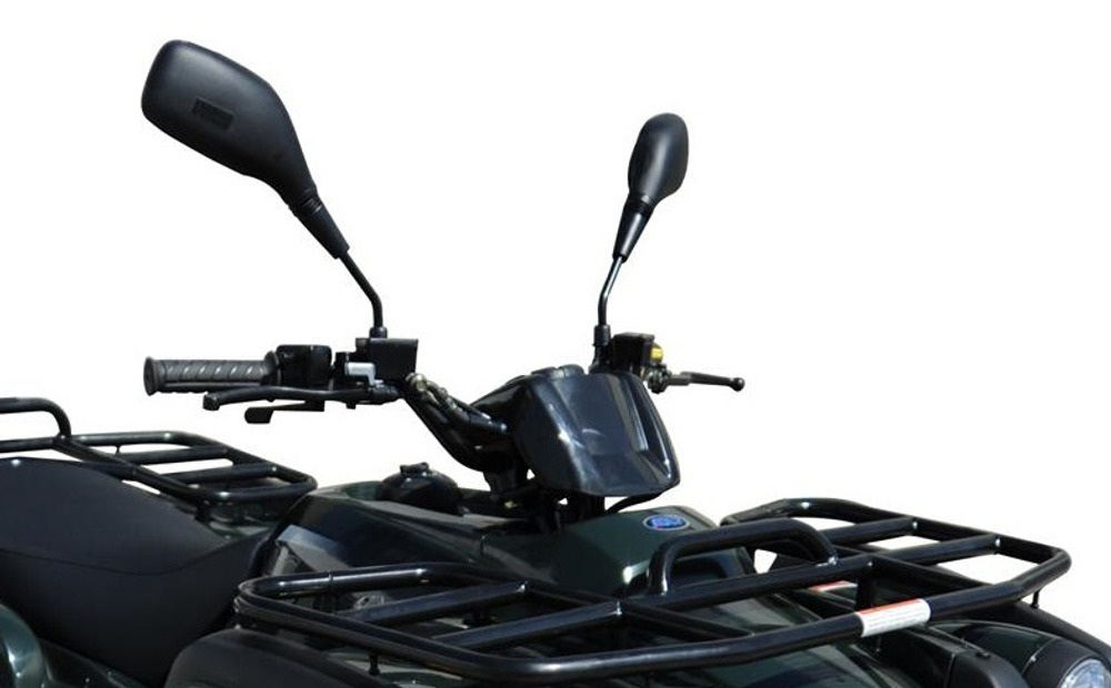 Квадроцикл ADLY ATV-150U