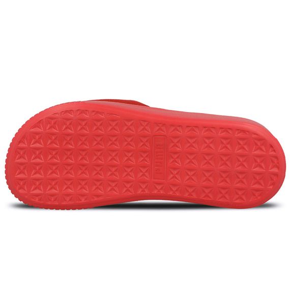 Puma Platform 'Red'