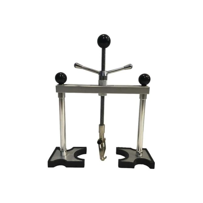 Great Wolf (GWPul-12) Пуллер для быстрого выправления вмятин 2х опорный