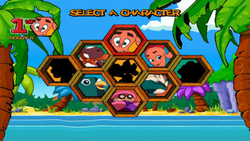 Worms Blast (для ПК, цифровой код доступа)