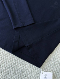 Лонгслив Brunello Cucinelli