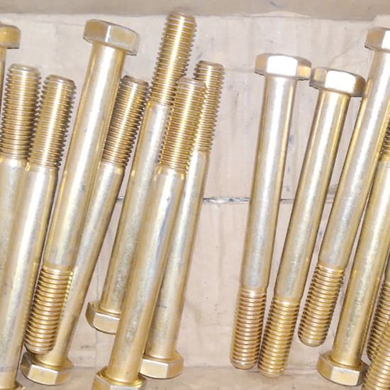 BOURGAULT запчасти в Ставрополе оригинальные