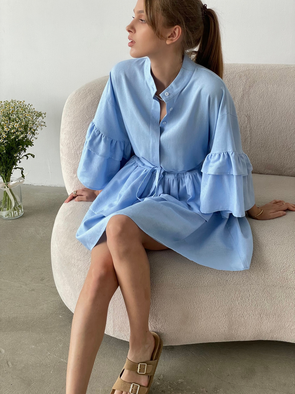 Платье Olivia