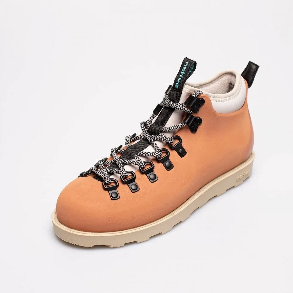 Ботинки Native Fitzsimmons Siera Brown