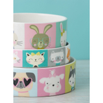 Миска для собак pawtrait, D15 см, 600 мл