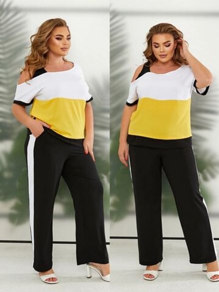 Костюм УК-1067-2 Fabrika