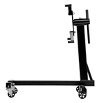 Стенд для двигателя, 400 кг, 1000 Lbs Matrix