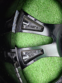 Диск литой R18 Mini Hatch F56 (2013-2024)