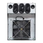 Преобразователь частоты  EKF PD-90-FC-30K0-3-B