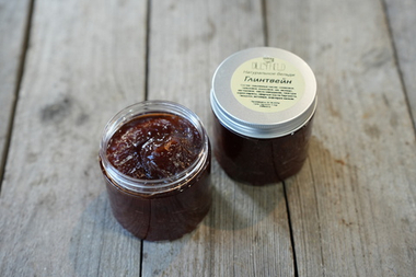 Бельди "Глинтвейн", мягкое мыло