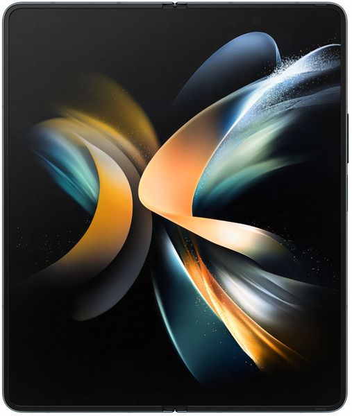 Смартфон Samsung Galaxy Z Fold4 5G 12/256GB (серо-зеленый)