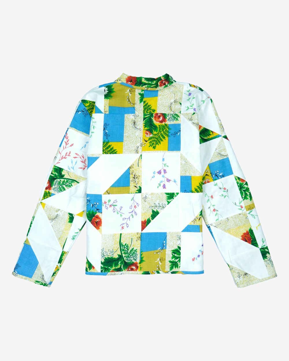 Куртка Soeurs Double-Sided