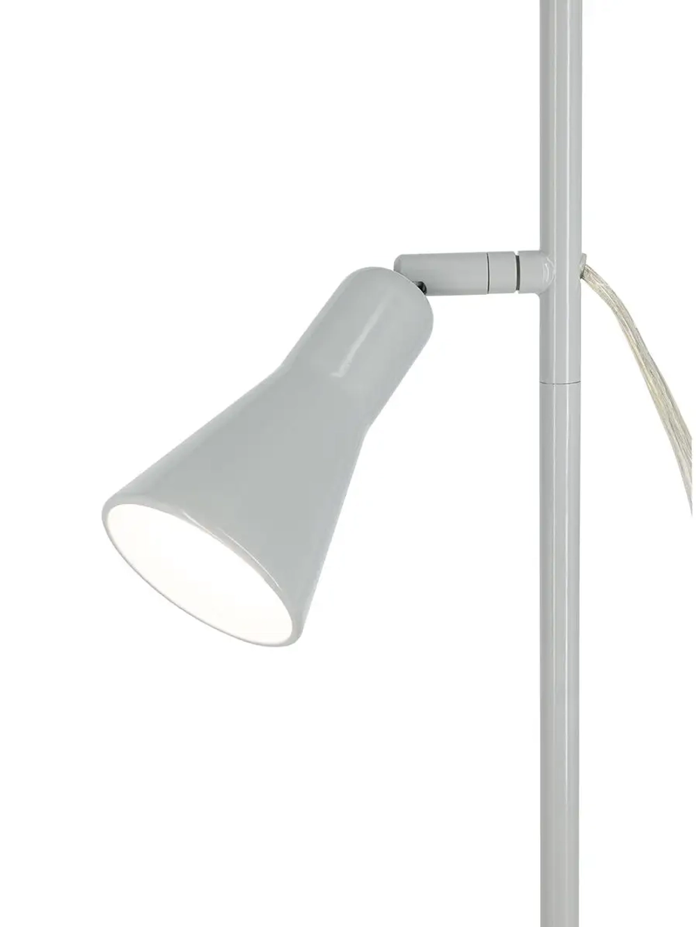 Современный торшер напольный Лофт