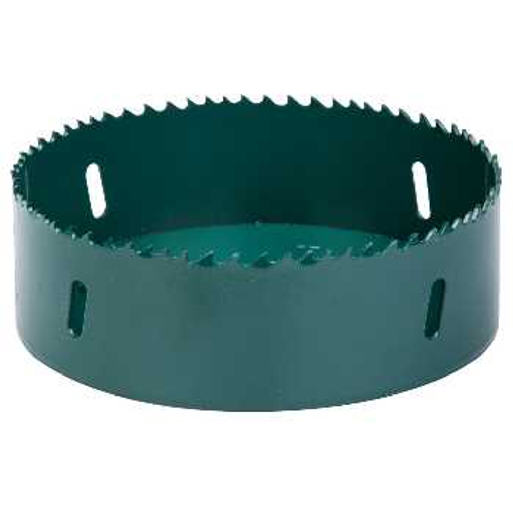 Коронка биметаллическая d 121 мм KRAFTOOL, 29521-121_z01