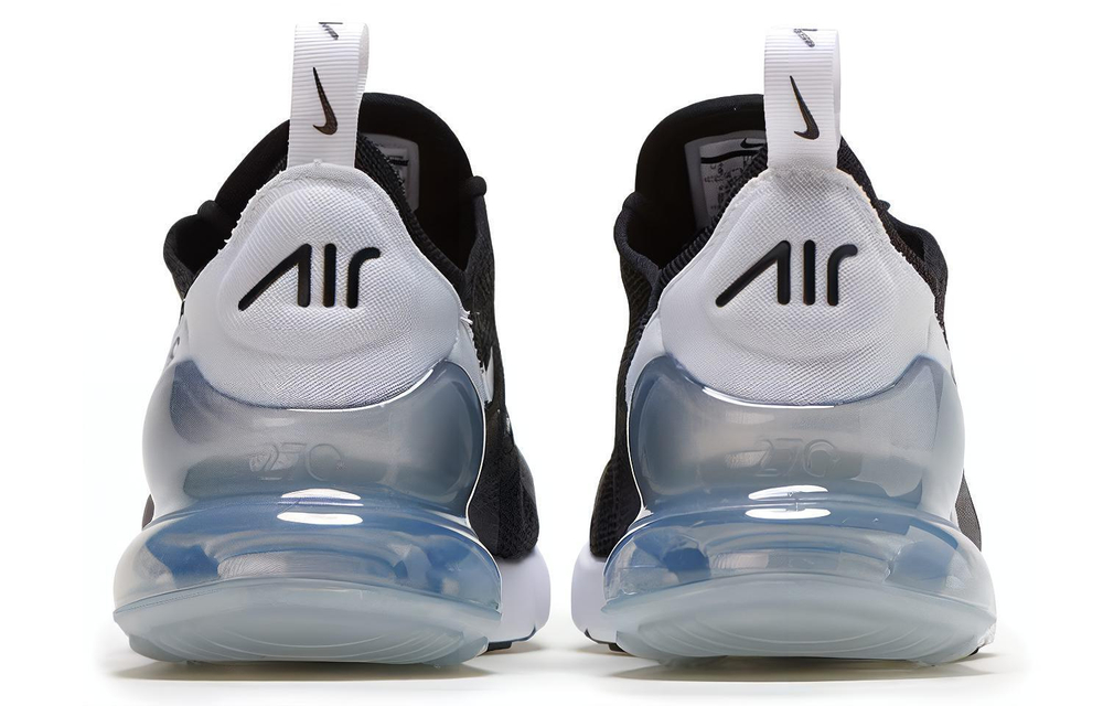 Кроссовки Nike Air Max 270 (Женская размерная сетка)