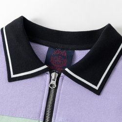 СВИТШОТ YMKASHIX FOUR STRIPES