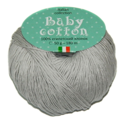Baby cotton (Weltus)