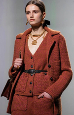 Кардиган CHANEL