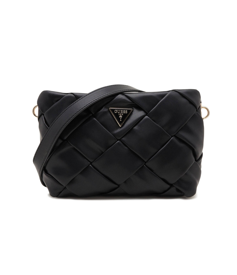 Сумка через плечо Guess - черный(HWWG89 86120)
