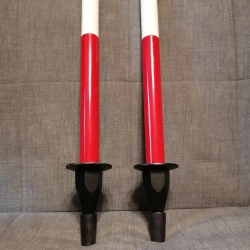 Бипод для вех CLS22 (GM-2A) алюминиевый геодезический