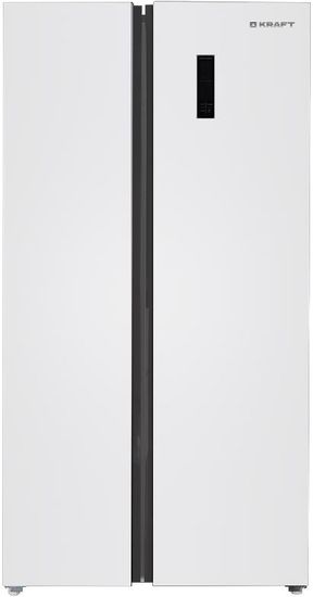 Холодильник Kraft KF-MS2485W