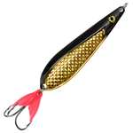 Блесна колебалка ЧУХНА 14,0g цвет 04