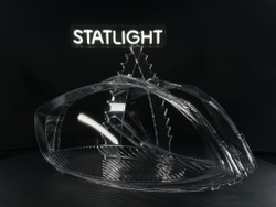 Комплект стекол для Skoda Fabia II 2007-2010