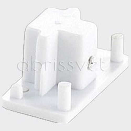 Заглушка Italline WSO 72 white