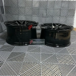 КОВАНЫЕ ДИСКИ для MERCEDES-BENZ GLE63S COUPE AMG 2025 Мерседес