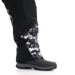ШТАНЫ DRAGONFLY EXPEDITION CAMO-RED 2020